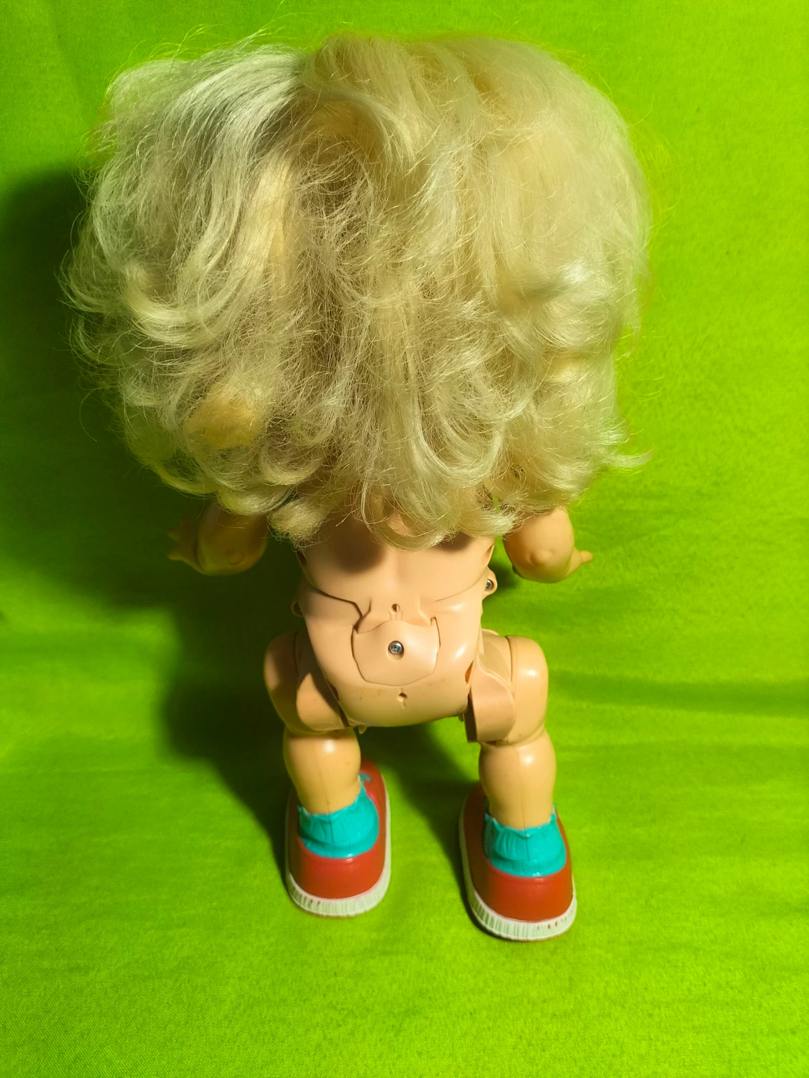 baby Alive pop die loopt – photo 6